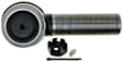 46A0132A Front or Rear, Passenger Side, Outer Tie Rod End, Advantage Series