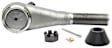 46A0195A Drag Link, Direct Fit, Sold Individually, Advantage Series