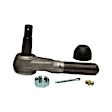 46A0215A Front Or Rear, Driver Side, Outer Tie Rod End, OE Replacement Series
