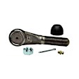 46A0215A Front Or Rear, Driver Side, Outer Tie Rod End, OE Replacement Series