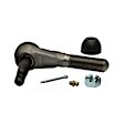 46A0215A Front Or Rear, Driver Side, Outer Tie Rod End, OE Replacement Series