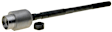46A0294A Inner Tie Rod End, Advantage Series