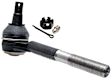 46A0310A Front, Driver or Passenger Side, Outer Tie Rod End, Advantage Series