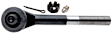 46A0310A Front, Driver or Passenger Side, Outer Tie Rod End, Advantage Series