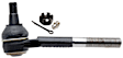 46A0310A Front, Driver or Passenger Side, Outer Tie Rod End, Advantage Series