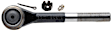 46A0310A Front, Driver or Passenger Side, Outer Tie Rod End, Advantage Series