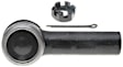 46A0391A Front, Driver or Passenger Side, Outer Tie Rod End, Advantage Series