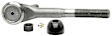 46A0422A Front, Driver or Passenger Side, Outer Tie Rod End, Advantage Series