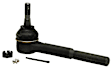 46A0458A Exterior Tie Rod End, AWD, Advantage Series