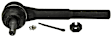 46A0458A Exterior Tie Rod End, AWD, Advantage Series