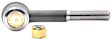 46A0515A Front or Rear, Driver or Passenger Side, Inner Tie Rod End, Advantage Series
