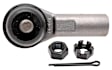46A0525A Outer Tie Rod End, Advantage Series