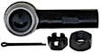 46A0525A Outer Tie Rod End, Advantage Series
