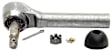 46A0586A Outer Tie Rod End, Advantage Series