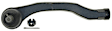 46A0589A Front, Passenger Side, Outer Tie Rod End, Advantage Series