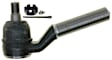 46A0592A Front Or Rear, Driver Side, Outer Tie Rod End, 4WD, OE Replacement Series