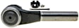 46A0592A Front Or Rear, Driver Side, Outer Tie Rod End, 4WD, OE Replacement Series