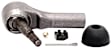 46A0620A Front, Driver or Passenger Side, Outer Tie Rod End, Advantage Series