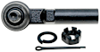 46A0621A Exterior Tie Rod End, Advantage Series