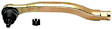 46A0636A Driver Side, Outer Tie Rod End, Advantage Series