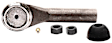 46A0660A Outer Tie Rod End, Advantage Series