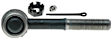46A0682A Front, Driver Side, Inner Tie Rod End, Advantage Series