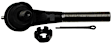46A0684A Front, Passenger Side, Inner Tie Rod End, 4WD, Advantage Series