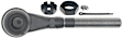 46A0688A Driver Side, Outer Tie Rod End, Advantage Series
