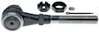 46A0688A Driver Side, Outer Tie Rod End, Advantage Series