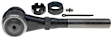 46A0690A Front or Rear, Passenger Side, Outer Tie Rod End, Advantage Series