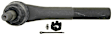 46A0743A Passenger Side, Outer Tie Rod End, RWD, Gold Series