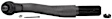 46A0744A Driver Side, Outer Tie Rod End, Advantage Series