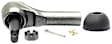 46A0745A Outer Tie Rod End, Advantage Series
