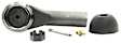 46A0745A Outer Tie Rod End, Advantage Series