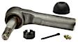 46A0759A Passenger Side, Outer Tie Rod End, Advantage Series