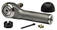 46A0759A Passenger Side, Outer Tie Rod End, Advantage Series