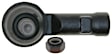 46A0762A Outer Tie Rod End, Advantage Series
