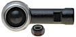 46A0762A Outer Tie Rod End, Advantage Series