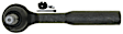 46A0784A Exterior Tie Rod End, Advantage Series