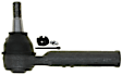 46A0785A Exterior Tie Rod End, Advantage Series