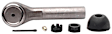 46A0785A Exterior Tie Rod End, Advantage Series