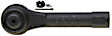 46A0785A Exterior Tie Rod End, Advantage Series