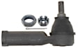 46A0797A Driver Side, Outer Tie Rod End, GM Original Equipment Series