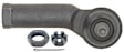 46A0797A Driver Side, Outer Tie Rod End, GM Original Equipment Series