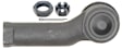 46A0797A Driver Side, Outer Tie Rod End, GM Original Equipment Series