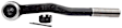 46A0803A Passenger Side, Outer Tie Rod End, Advantage Series