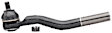 2002 Jeep Grand Cherokee - At Pitman Arm Drag Link, Advantage Series