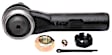 46A0834A Outer Tie Rod End, Advantage Series