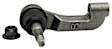 46A0839A Passenger Side, Outer Tie Rod End, Advantage Series