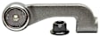 46A0839A Passenger Side, Outer Tie Rod End, Advantage Series